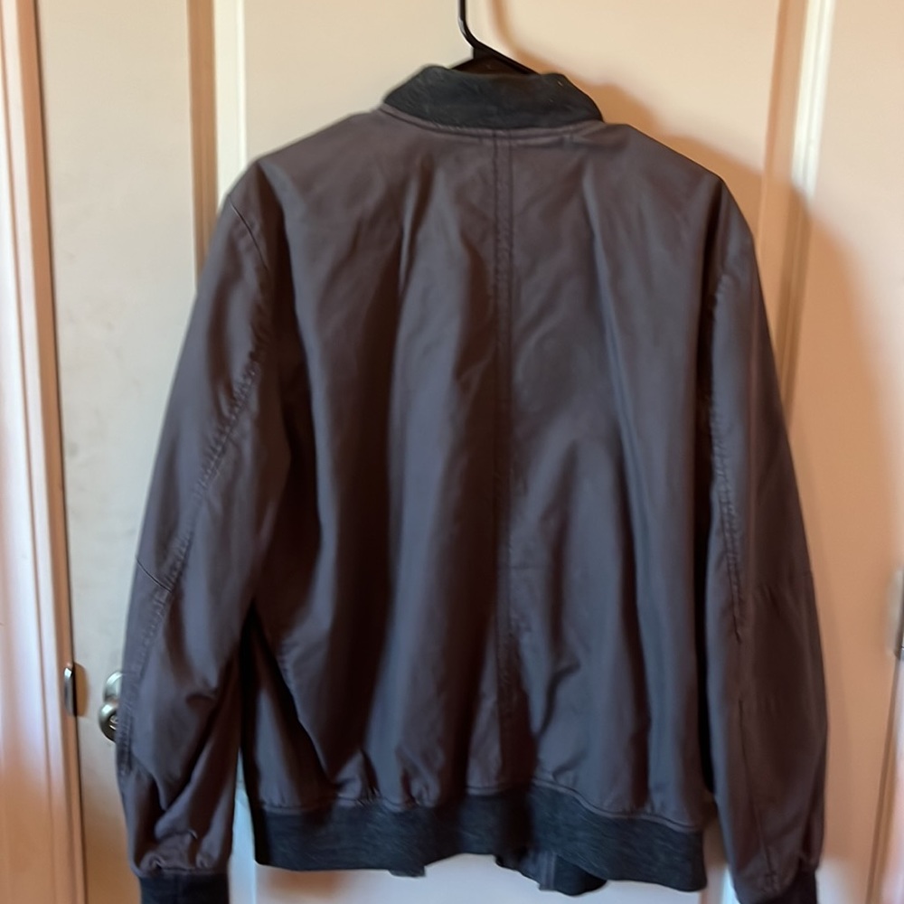 Mens express jacket - Picture 3 of 3
